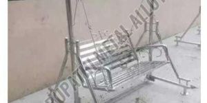 Stainless Steel Home Swing