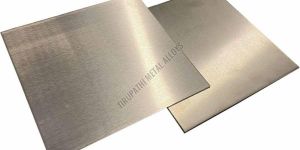 Titanium Plate