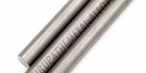 Titanium Rod