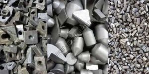 Tungsten Metal Scrap