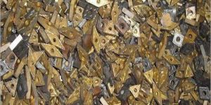 Tungsten Scrap