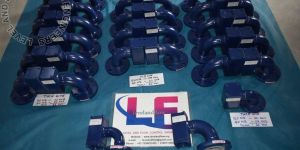 Vacuum Relief Valve