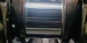 Repair of Deutz Sbv 12M 628 Crankshaft In Trinidad and Tobago