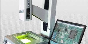Vision Measuring Machine ( Isomet)