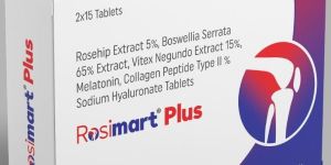 Rosimart Plus Tablets