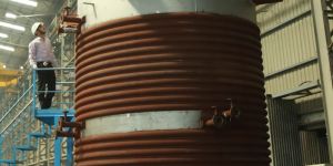 Chemical Reactors