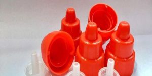 Toilet Cleaner Bottle Cap