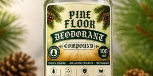 White Phenyl Concentrate