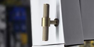 Panel Knob