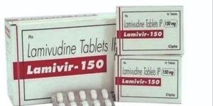 Lamivudine Tablet