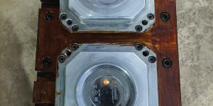 Plastic Thin Wall Food Container Mould