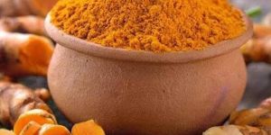 Organic Turmeric Powder