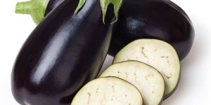 Purple Eggplant