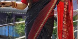 Sambalpuri Sarees
