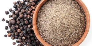 Spicy Black Pepper Powder