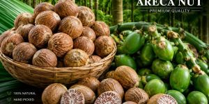 Supari Betel Nut