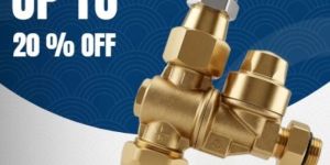 Nozzle Spray Pump