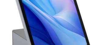 PM-PK-3156A Android Kiosk