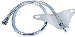 1 Meter Stainless Steel Regular Jet Spray Faucet
