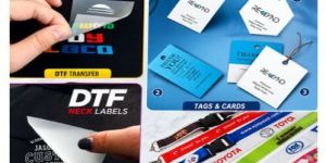 Heat Transfer Stickers