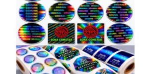 Hologram Labels