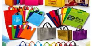 Non Woven Bags