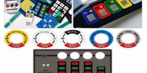Polycarbonate Labels