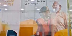 One Way Vision Printing Services