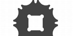 TE508 Type Chain Sprocket