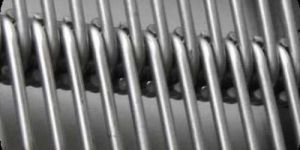 Eye Link Conveyor Belt