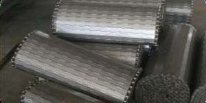 Hinge Conveyor Belt