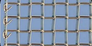 Honeycomb Conveyor Belt