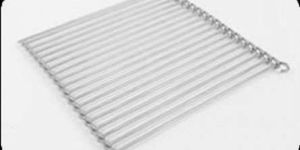 Ladder Conveyor Belt