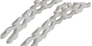 Polyoxymethylene Multiflex Conveyor Chain