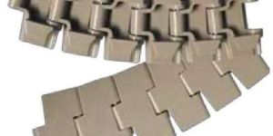 Small Radius 880 Series Side Flexing Chains
