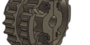 TE- 820 Chain Sprockets