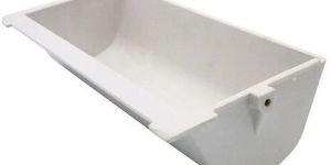 Z Type Plastic Elevator Bucket