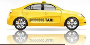 Cab Service