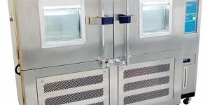 Hot and Cold Chamber
