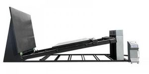 Inclined Impact Test Bench