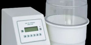 Leak Test Equipment
