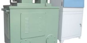 Load Bearing Test Bench