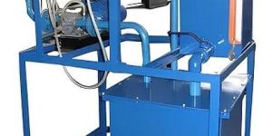 Special Purpose Test Rig