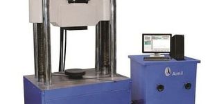 Universal Testing Machine