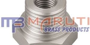 Hexagonal Reducer