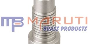 high pressure nipple