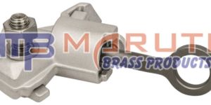 Hot Line Clamp