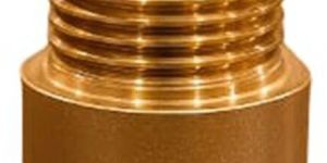 male to female extension nipple