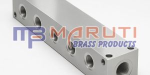 Pneumatic Manifold Block