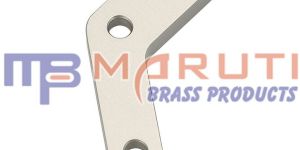 Stainless Steel Boomerang Shackle Plate